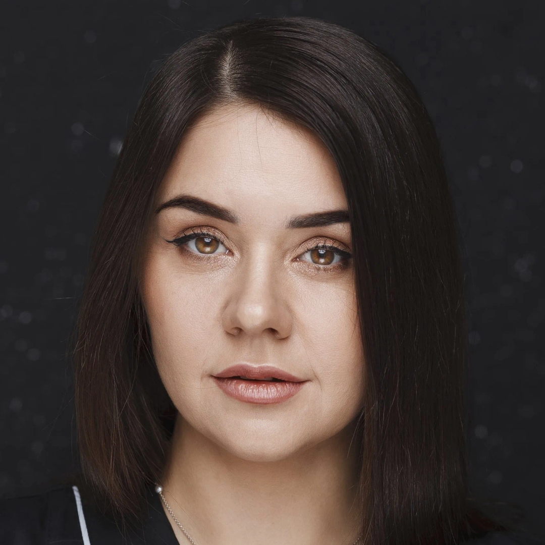 Егина Яна Сергеевна, главный врач клиники